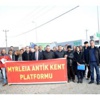 Antik Kentli Avm’ye İptal Kararı Antik Kentli Avm’ye İptal Kararı