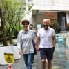 Bergüzar Korel bebeğin cinsiyetini öğrenmek istemiyor Bergüzar Korel bebeğin cinsiyetini öğrenmek istemiyor
