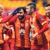Aslan erken bitirdi