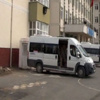İlkokulda koca dehşeti İlkokulda koca dehşeti
