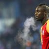 Galatasaray'da Diagne PFDK'lık oldu Galatasaray'da Diagne PFDK'lık oldu