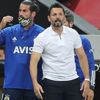 Fenerbahçe'de derbi 11'i sancısı!