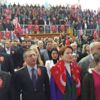 Akşener, Çerkezköy'den seslendi! Akşener, Çerkezköy'den seslendi!