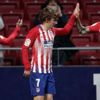 Atletico, Barcelona'nın şampiyonluğunu erteledi Atletico, Barcelona'nın şampiyonluğunu erteledi