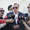 Koalisyon olmazsa milli iradeye gidilir