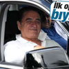 İbrahim Tatlıses ameliyat öncesi bıyıklarını kesti İbrahim Tatlıses ameliyat öncesi bıyıklarını kesti