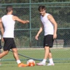 Eskişehirspor Fenerbahçe'ye hazır Eskişehirspor Fenerbahçe'ye hazır