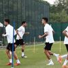 Beşiktaş'ta gözler lige çevrildi Beşiktaş'ta gözler lige çevrildi