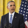 ABD Başkanı Obama: ABD’yi terörize edemeyecekler ABD Başkanı Obama: ABD’yi terörize edemeyecekler