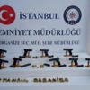Organize Suç Örgütü Operasyonu ...19 Gözaltı Organize Suç Örgütü Operasyonu ...19 Gözaltı