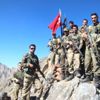 Kahraman Mehmetçikten bayram mesajı