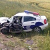 Trafik kazası geçiren polis şehit oldu Trafik kazası geçiren polis şehit oldu