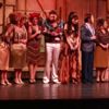 "Hisseli Harikalar Kumpanyası" müzikali Opera sahnesinde "Hisseli Harikalar Kumpanyası" müzikali Opera sahnesinde