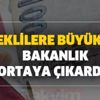 SGK-SSK ve Bağkur emeklilerine büyük şok! Bakanlık ortaya çıkardı! Satıyormuş gibi yaptılar SGK-SSK ve Bağkur emeklilerine büyük şok! Bakanlık ortaya çıkardı! Satıyormuş gibi yaptılar