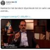 İbrahim Kalın: Sokak kısıtlamaları başka sesleri duyma imkanı verdi İbrahim Kalın: Sokak kısıtlamaları başka sesleri duyma imkanı verdi