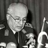 İşte o tarihi konuşma !