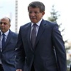 Başbakan Davutoğlu son anda vazgeçti