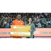 Türkiye Basketbol Ligi "All-star 2015" Başladı Türkiye Basketbol Ligi "All-star 2015" Başladı