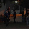Polise saldıran terörist belediye çalışanı çıktı Polise saldıran terörist belediye çalışanı çıktı