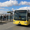 İstanbullulara iyi haber! İETT'de yeni otobüs hatları!