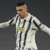 Merih Demiral'a sakatlık şoku