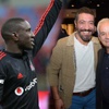 Bu kez Beşiktaş için beste yaptılar! Bu kez Beşiktaş için beste yaptılar!