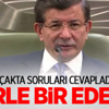 Başbakan Noktayı Koydu Başbakan Noktayı Koydu