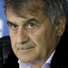 Şenol Güneş: Son bölümlerde yorgunluk oldu Şenol Güneş: Son bölümlerde yorgunluk oldu