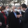 Kılıçdaroğlu: İmamoğlu İstanbul’un böğrüne saplanan ihanet hançerini çıkarmak istiyor Kılıçdaroğlu: İmamoğlu İstanbul’un böğrüne saplanan ihanet hançerini çıkarmak istiyor