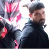 Mardin'de çarşaflı iki erkek! Mardin'de çarşaflı iki erkek!