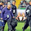 Galatasaray, derbi öncesi revire döndü