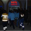 Ilısu Barajı’na malzeme taşına konvoya saldırı: 3 yaralı