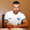 Kasımpaşa, Feyzi Yıldırım ı transfer etti Kasımpaşa, Feyzi Yıldırım ı transfer etti