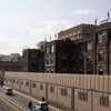 Yemen'de Husi militanları Başkanlık Sarayı'na girdi