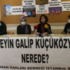 "Her talebimiz reddedildi, babama işkence yapıldığını düşünüyorum" "Her talebimiz reddedildi, babama işkence yapıldığını düşünüyorum"