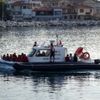 Çanakkale de 26 kaçak göçmen yakalandı Çanakkale de 26 kaçak göçmen yakalandı