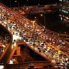 İstanbul trafiği felç, sürücüler kontak kapattı İstanbul trafiği felç, sürücüler kontak kapattı