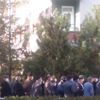 Sosyal mesafesiz kuyruk pes dedirtti Sosyal mesafesiz kuyruk pes dedirtti