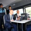 Darıca Belediyesi hizmeti vatandaşın ayağına götürüyor