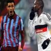 Kartal Zirve uçuşlarına devam ediyor Kartal Zirve uçuşlarına devam ediyor
