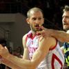 Milliler Slovenya'yı farklı geçti! Milliler Slovenya'yı farklı geçti!