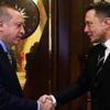 Cumhurbaşkanı Erdoğan'dan Elon Musk mesajı