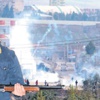 Önce keşif sonra baskın