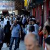 Otogarda gidiş yoğunluğu devam ediyor Otogarda gidiş yoğunluğu devam ediyor
