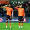 İrfan Can 3 gole ulaştı