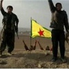 Kobani'den yeniden YPG'nin elinde