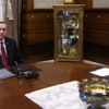 Devletin zirvesi terör için toplanıyor