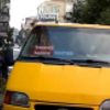 Taksim dolmuşunda iğrenç taciz Taksim dolmuşunda iğrenç taciz