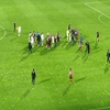 Trabzon'da 90+2'de saha karıştı !