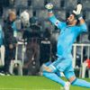 Volkan coştu, coşturdu!